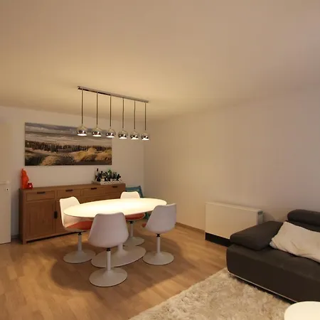Cezanne Appartamento Nieuwpoort